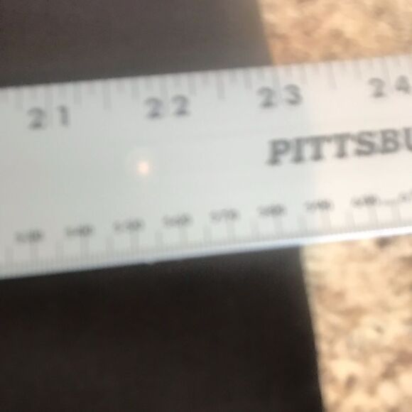 The Limited Stretch brown women’s skirt size 8 - Picture 6 of 11